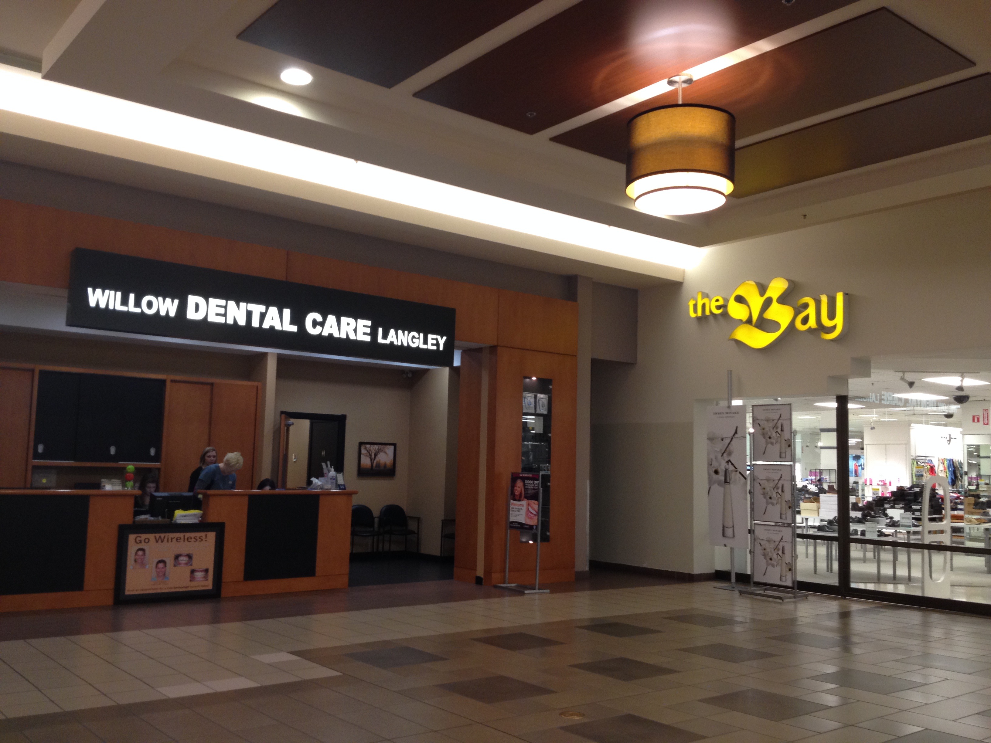 Willow Dental Care Langley Member of Willow Dental Care Willow Dental Care Langley Member of Willow Dental Care
