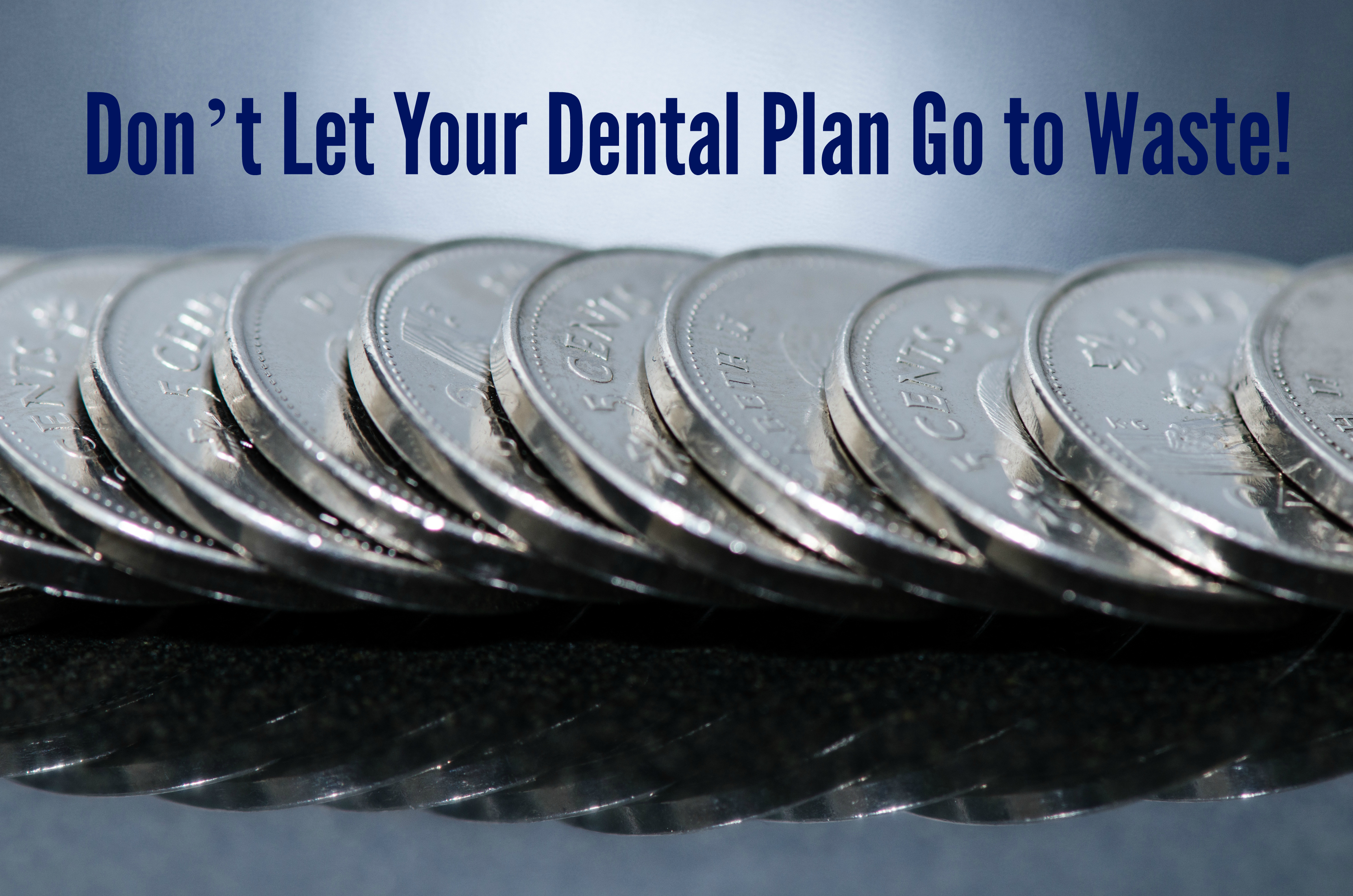 coins dental plan