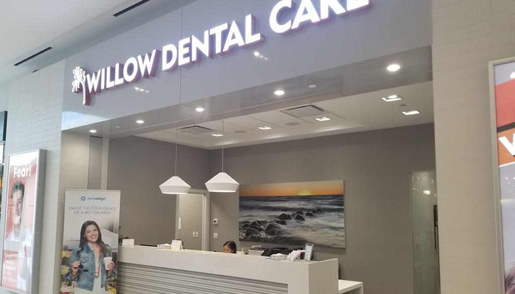 Willow Dental Care - Langley